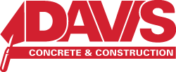Davis Concrete & Construction